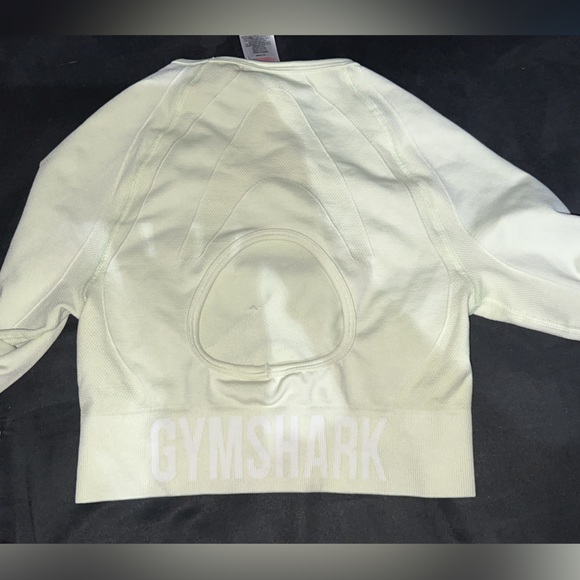 Gymshark workout top - Picture 2 of 2